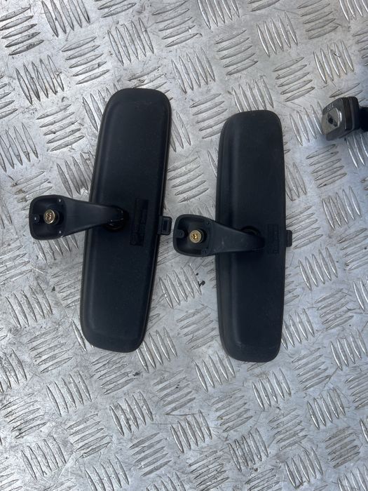 Зеркало в салон Хюндай терракан 2.9 hyundai terracan