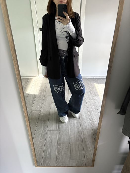 Піджак Pull and Bear