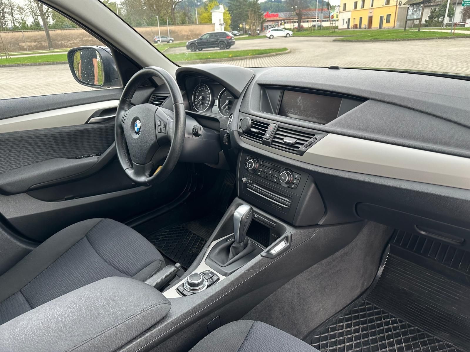 BMW X1 sDrive20d