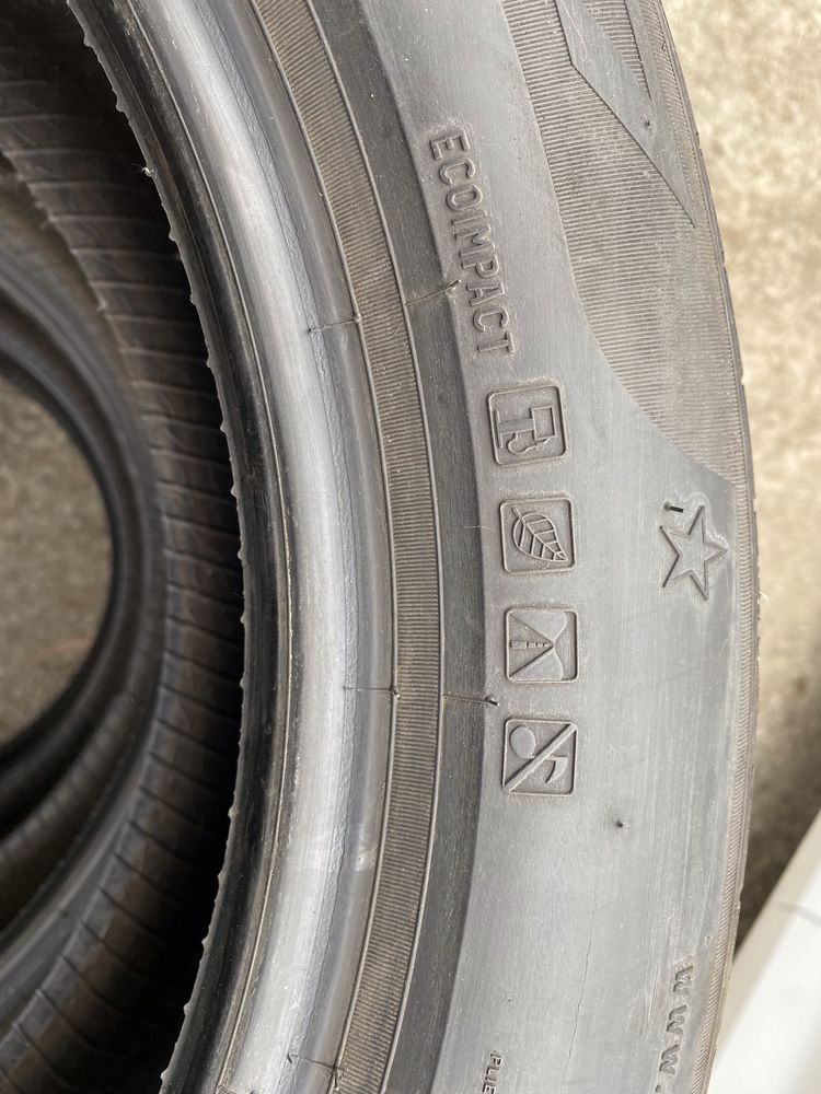 245/50R19 Pirelli P7 opony letnie