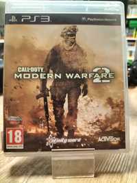 Call of Duty: Modern Warfare 2 (2009) PS3 Sklep Wysyłka Wymiana