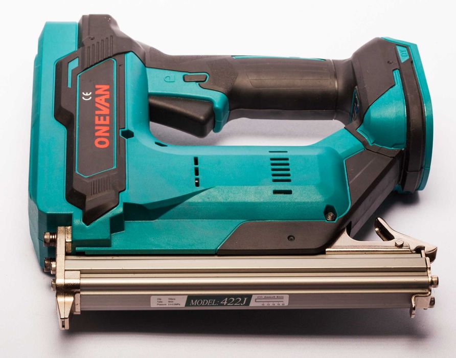 Степлер акумуляторний ONEVAN 422J