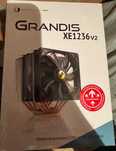 SILENTIUMPC Chłodzenie Grandis XE1236V2