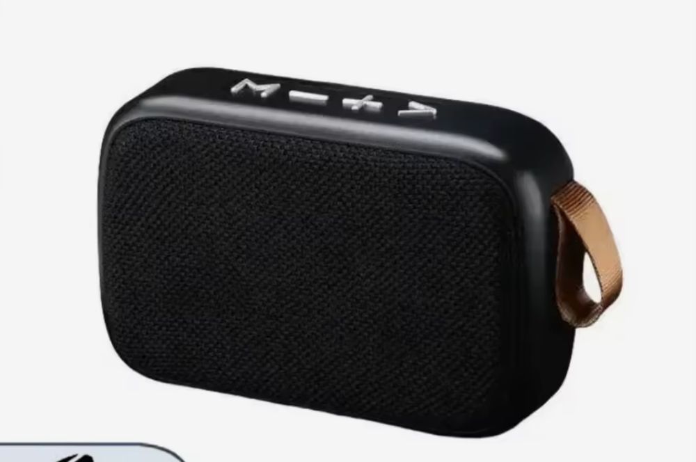 Продам  беспроводную колонку динамик Bluetooth