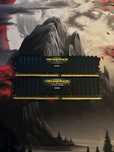 Corsair Vengeance 16 GB (2x8 GB) DDR4 2133 MHz