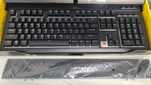 Klawiarura  mechaniczna Corsair K68 RGB  mx red