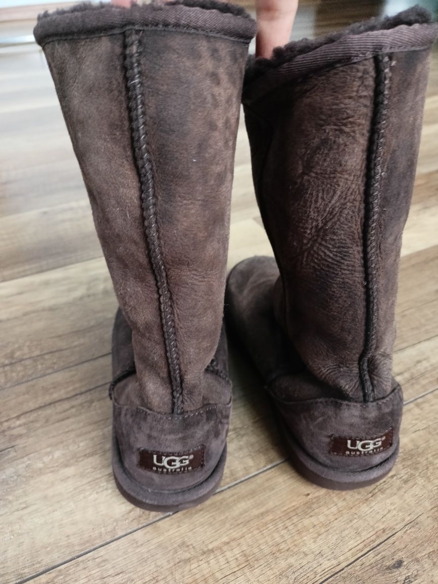 Buty zimowe UGG 33