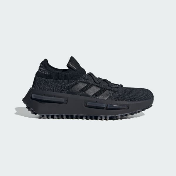 Kicksy Adidas Originals NMD S1 Black Carbon EUR 42 CM 26,5