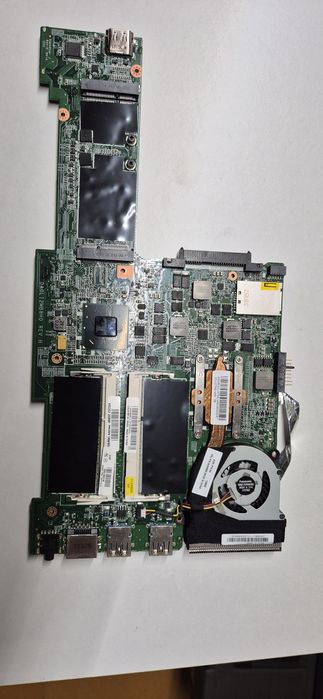 Plyta do lenovo edge