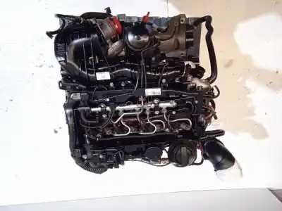 Motor BMW SERIE 1 E82  2.0 D 177 CV    N47D20C