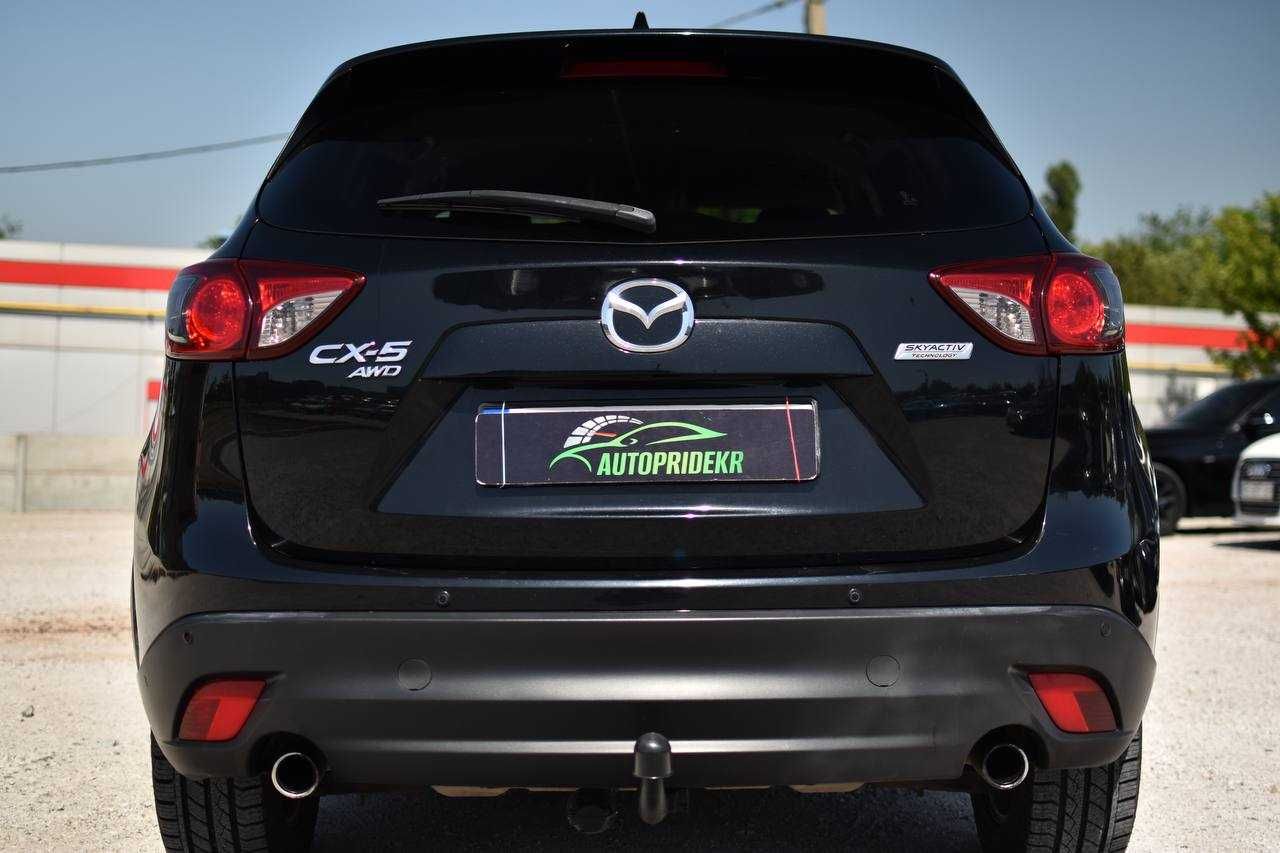 Mazda cx 5 2013р. 2.2 дизель , обмін, [Перший внесок від 20%]