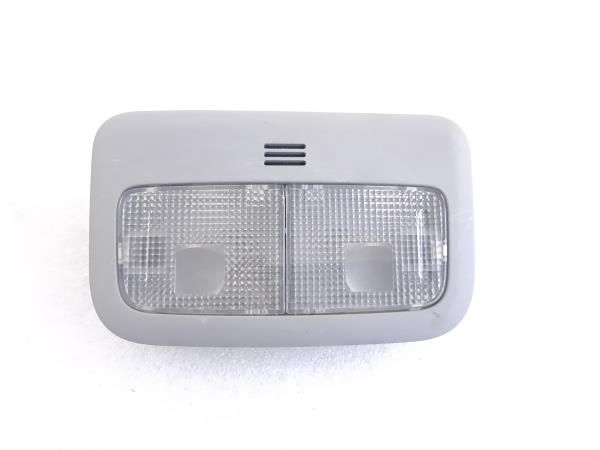 Plafonier frente TOYOTA Yaris (_P9_)