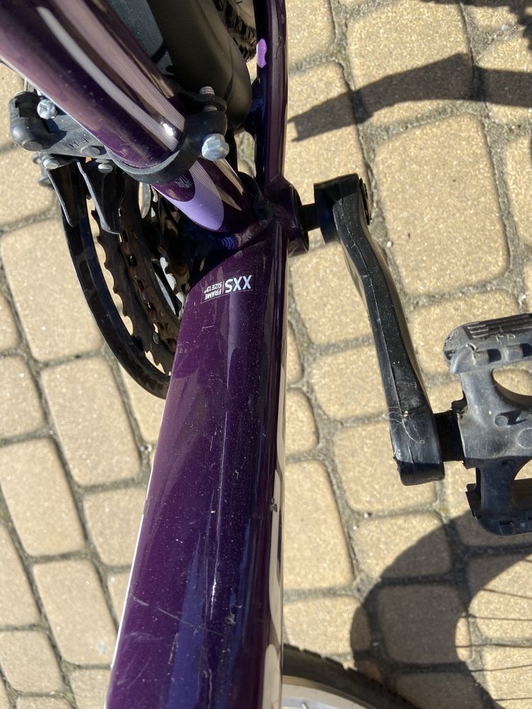 Rower Kross Lea 26” 13”