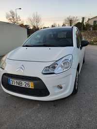 Citroen C3 1.4 HDI comercial