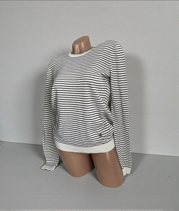 Massimo Dutti жіноча легка кофта в смужку S