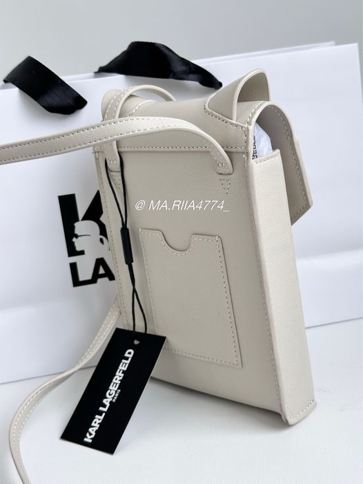 Сумка Karl Lagerfeld