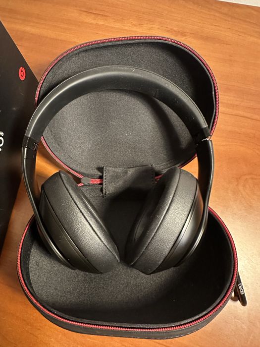 BEATS Studio 3 Wirelles jak nowe orginalne !