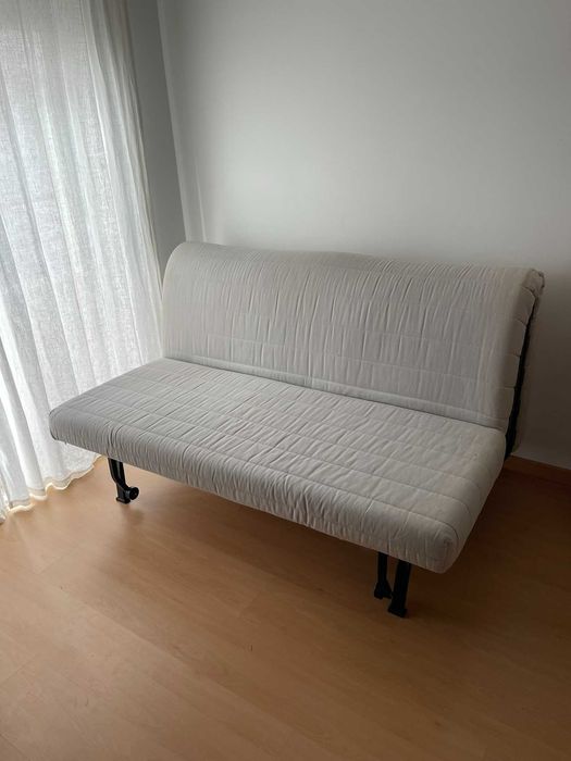 Sofá cama ikea - LYCKSELE MURBO.
