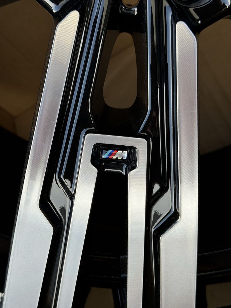 Диски Нові BMW R20/5/112 I7 5 G30 G60 7 G11 G12 X3 G01 X4 G02 X5 G05