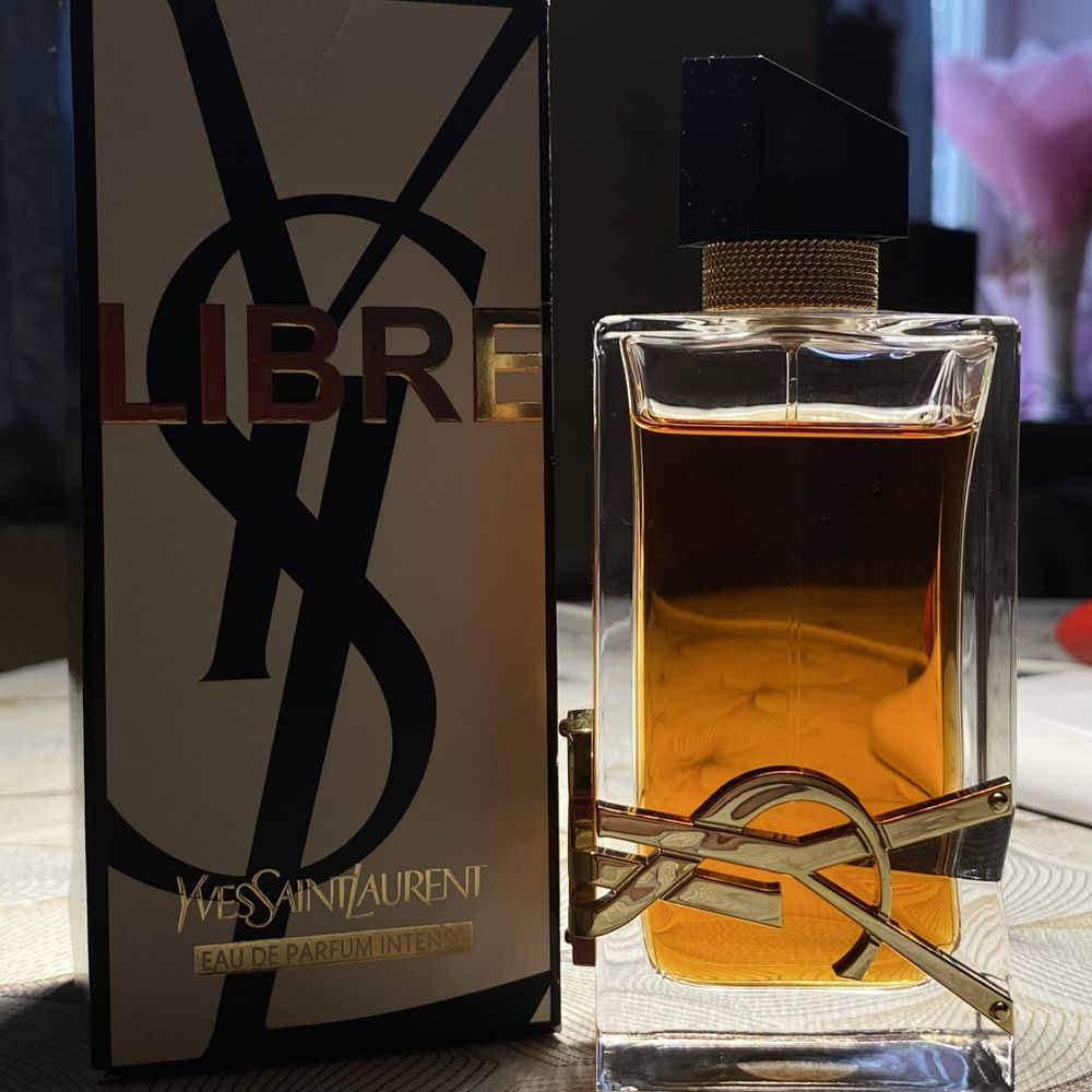 Yves Saint Laurent Libre Intense 90 ML оригінал