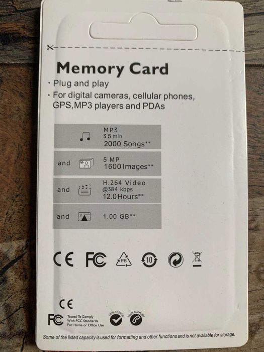 Karta pamięci Lenovo 1 tb MicroSD