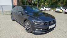 Volkswagen Passat 1.5 TSi 150KM R-Line Highline / Salon PL I-właściciel