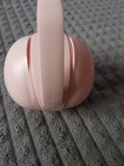 Pojemniczek na smoczki