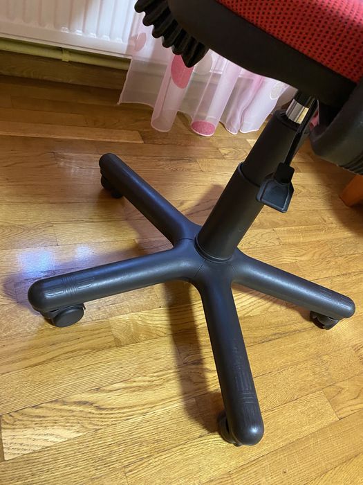 Крісло на колесах