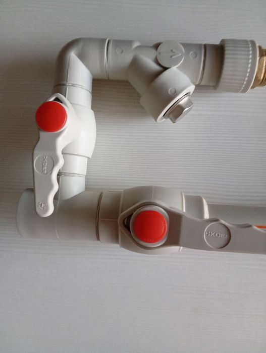 Байпас 32 PPR KOER