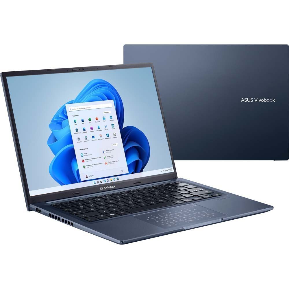 Ноутбук ASUS Vivobook 14X X1403ZA-LY099W