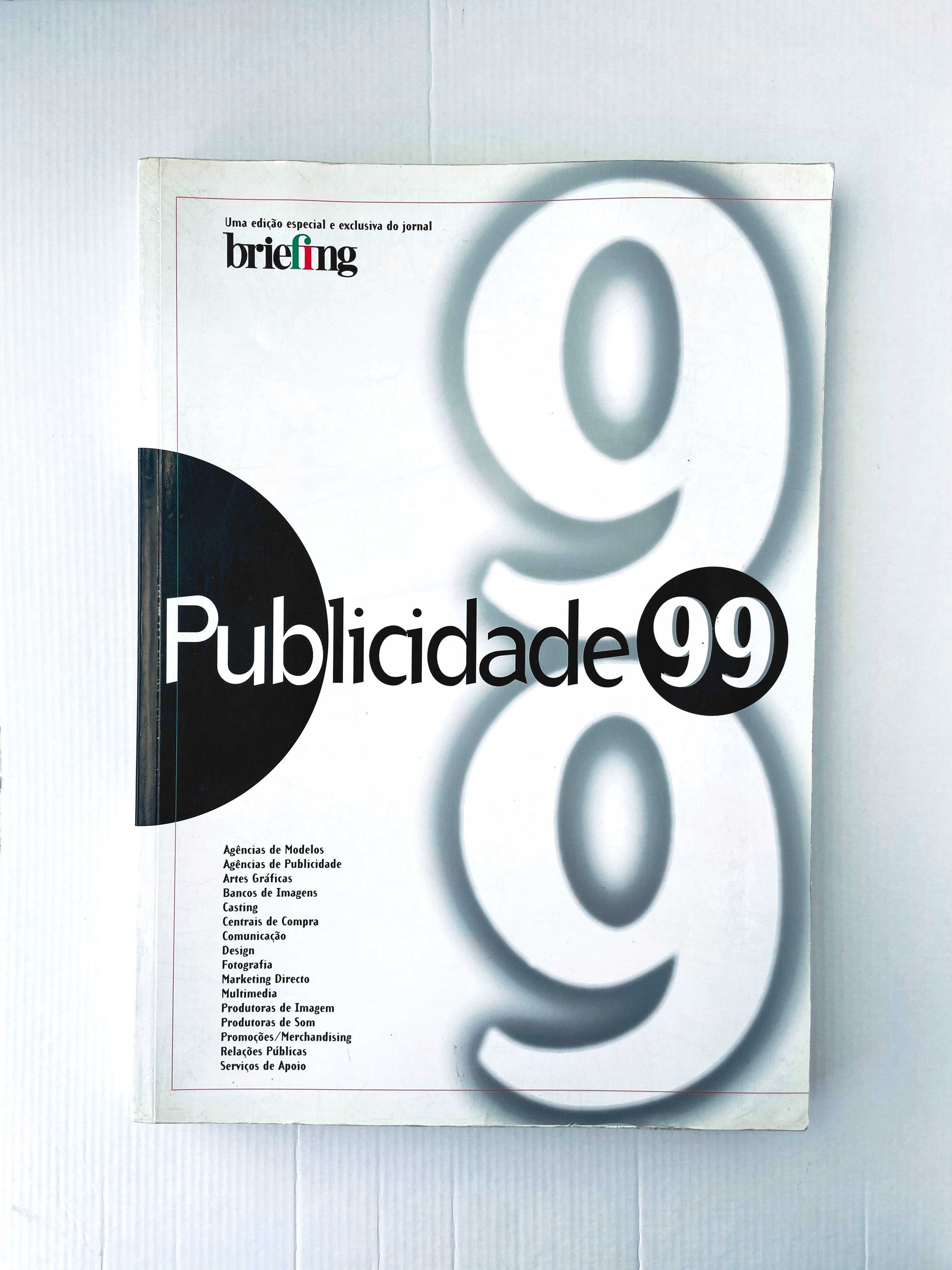 Anuário da Publicidade 99