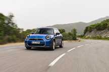 MINI 5 Portas