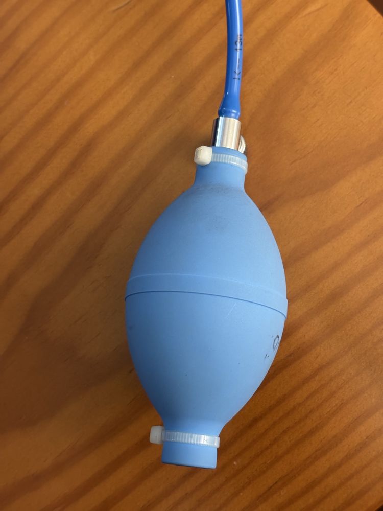 Vacuum Bell (18-20cm)