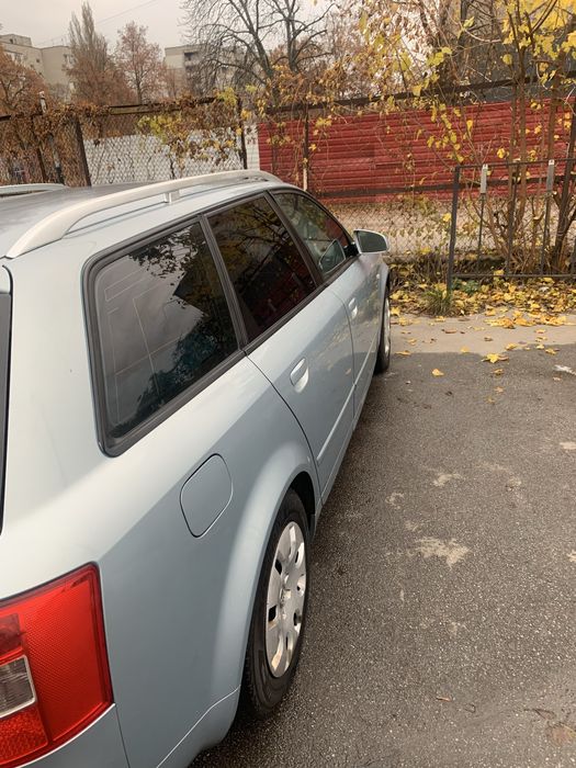 Срочно Продам Aydi а4б6