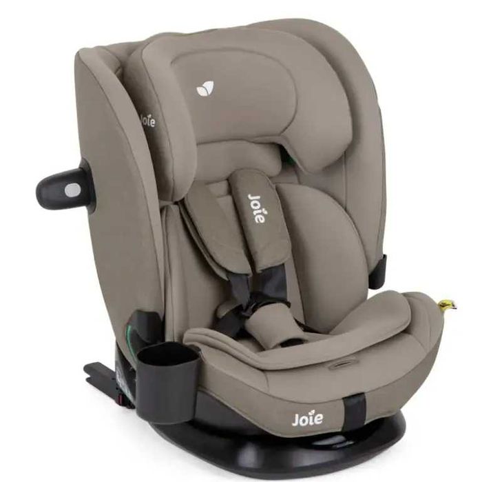 Joie i-Spin XL Signature 360 гр I-Size и  Joie I bold 9-36 кг 13497грн