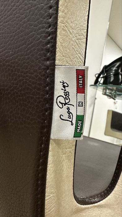 Vendo conjunto de móveis para cabeleireiro - marca italiana