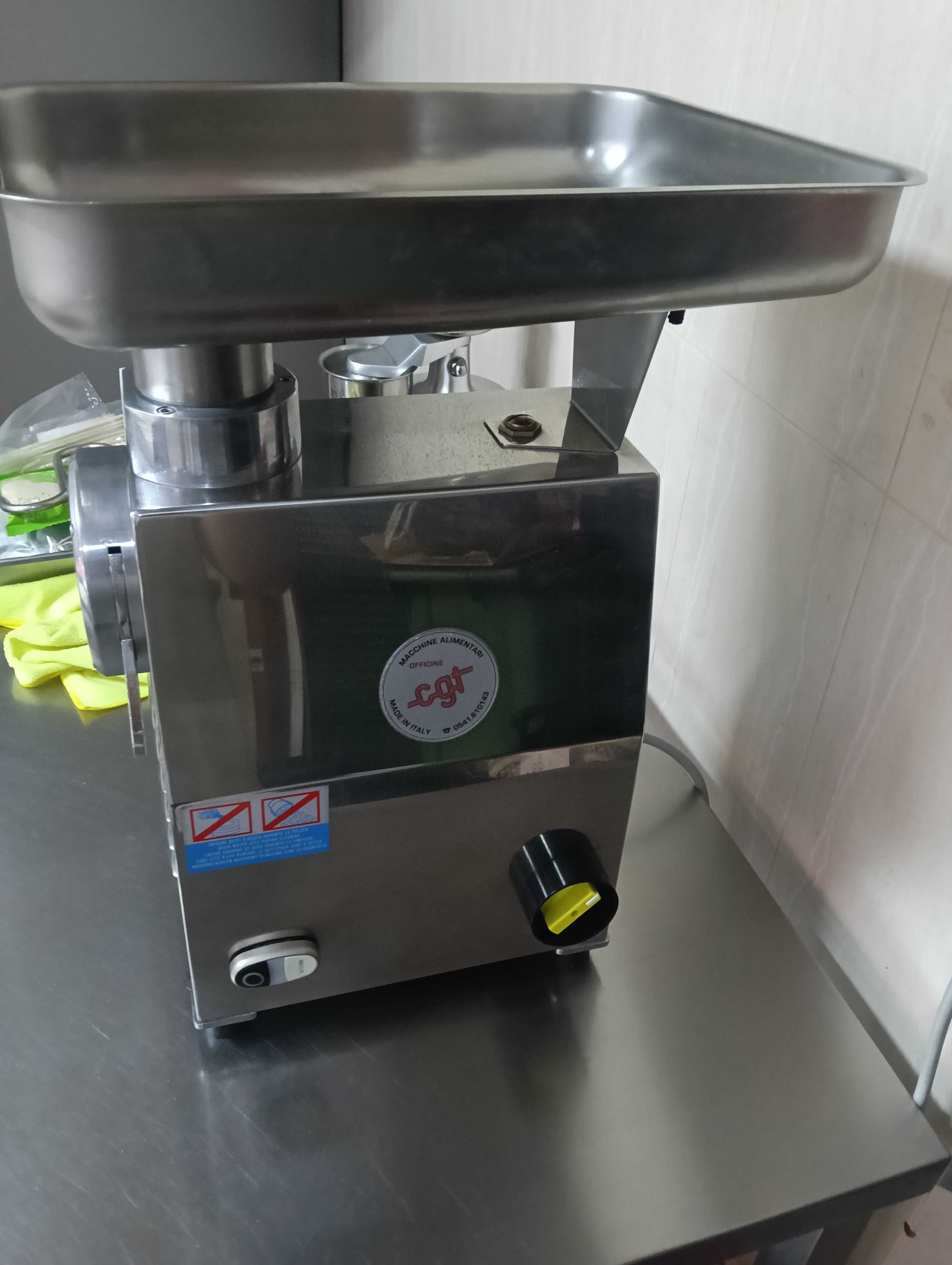 Máquina de picar carne cgt