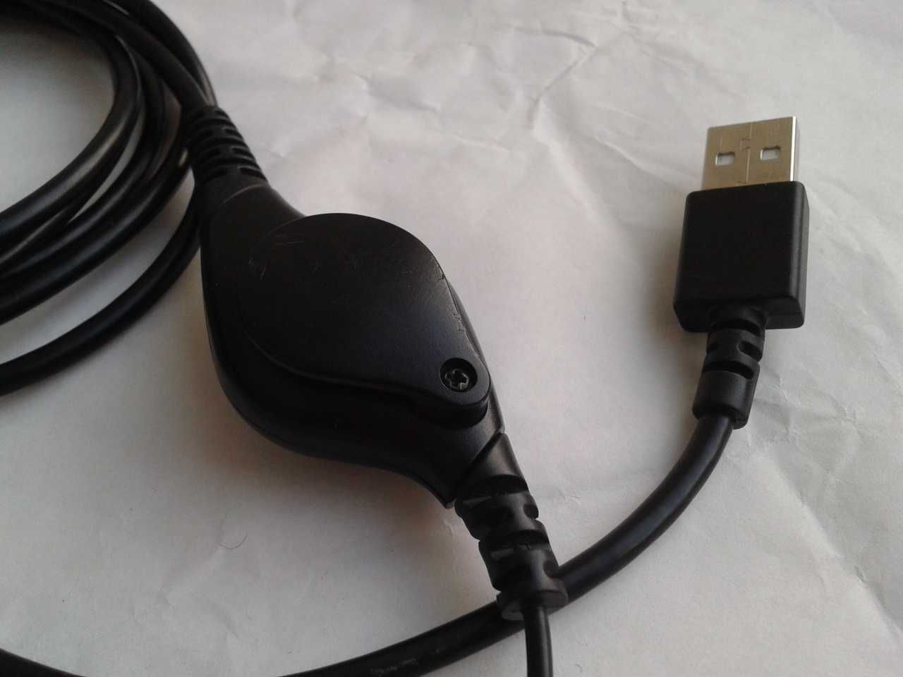 Logitech Headset H390 USB