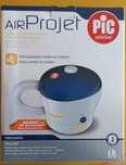 Nebulizador Air Project - Pic Solution