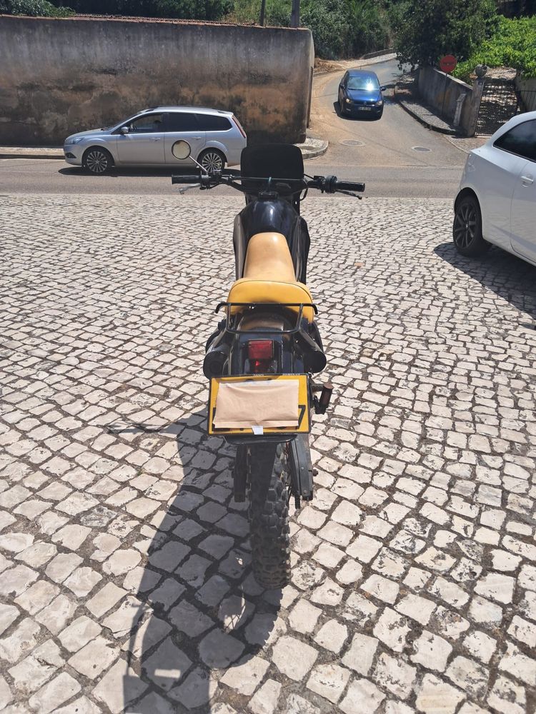 Sachs RE 50