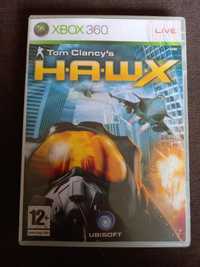 Gra Tom Clancy's HAWX na xbox 360 Clancys H.A.W.X