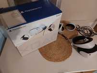 Gogle Sony Playstation VR2 PS5