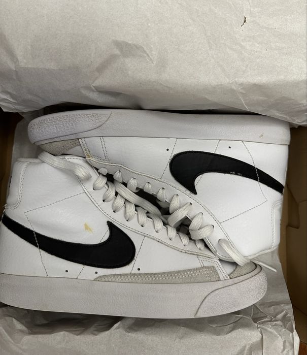 Buty Blazer Mid ’77
