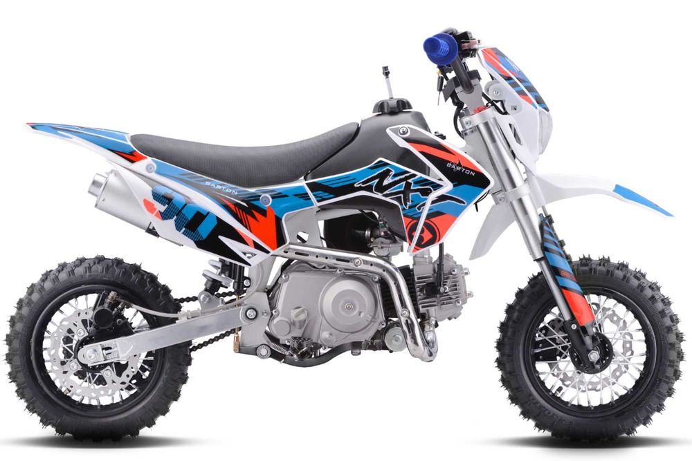 cross/ Barton NXT 90