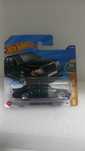 Mercedes-Benz 500 E (Verde)  Hot Wheels