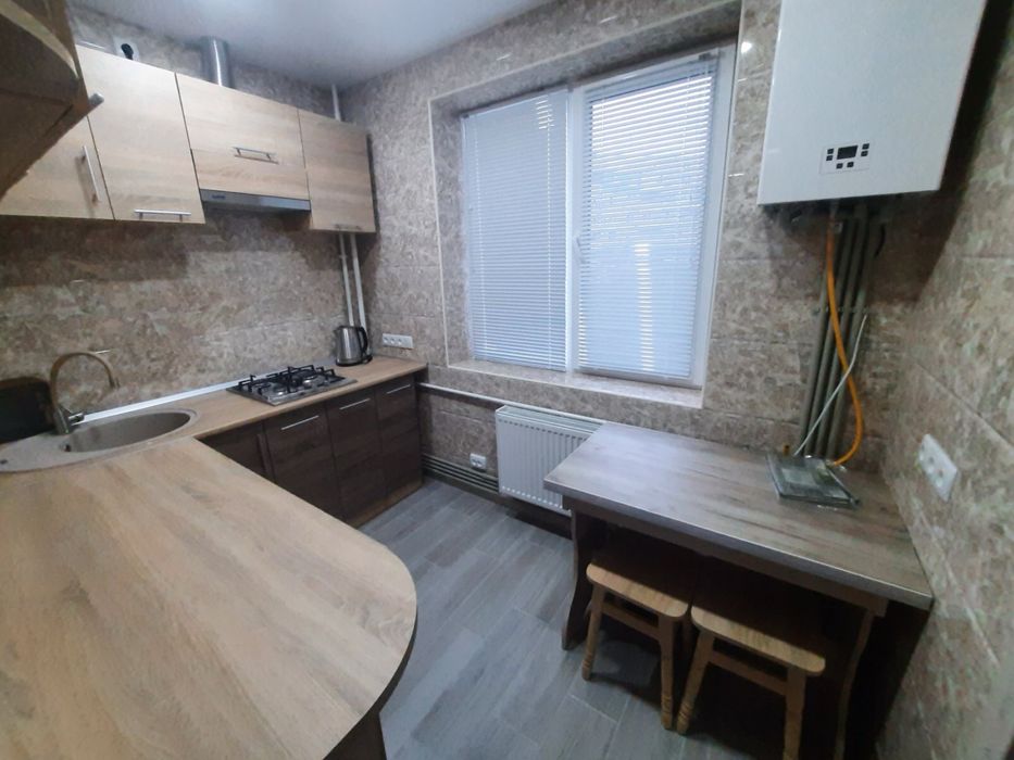 VIP Здається вперше. Сучасна з новим ремонтом квартира. Р- н Ковалівка