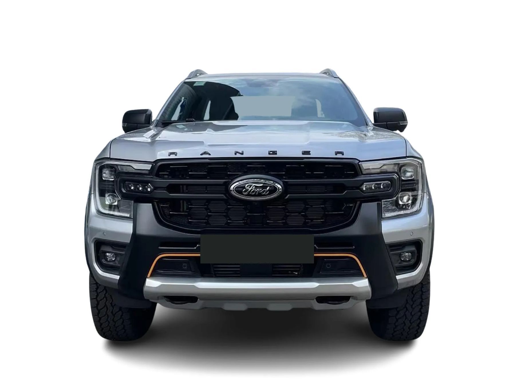 Ford Ranger Wildtrak X 2.0 EcoBlue Bi-Turbo 205KM A10 e-4WD | OD RĘKI