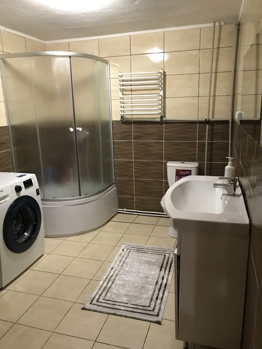 Котедж у Карпатах Буковель ( Поляниця )