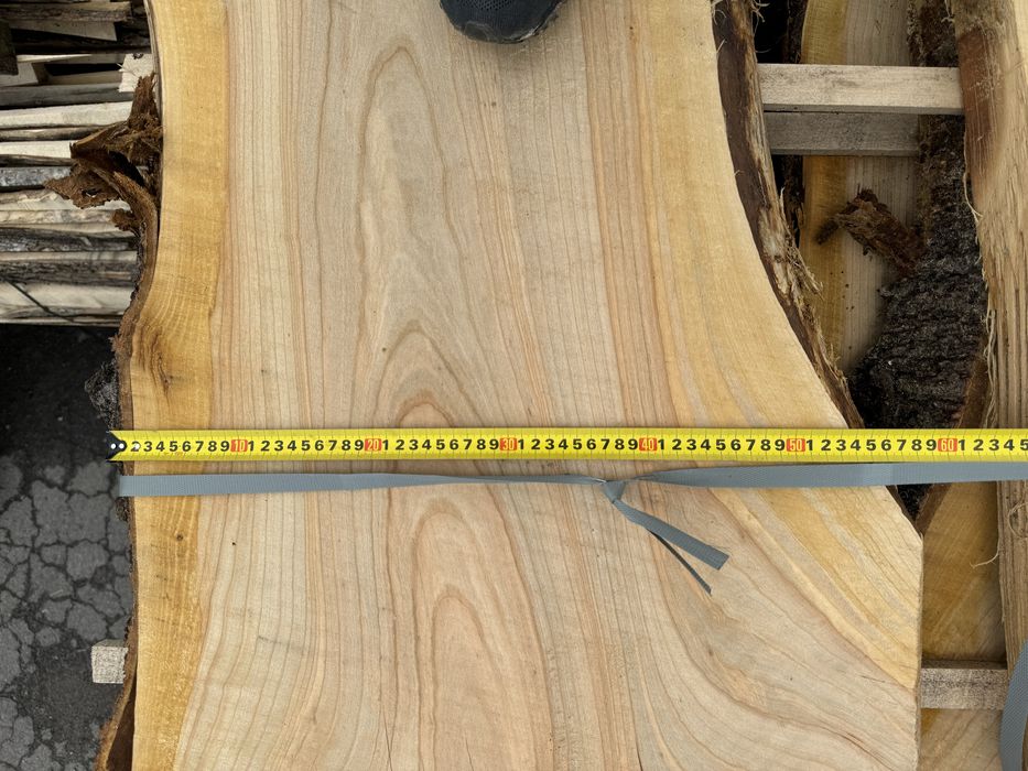 Доски черешня