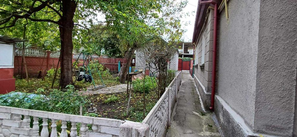 Продаж окремого будинку р-н Промавтоматика